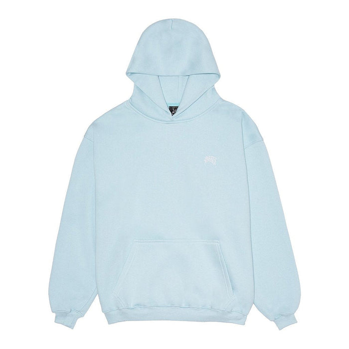 HOODIE 4SUF BABY BLUE