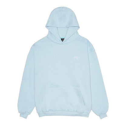 HOODIE 4SUF BABY BLUE