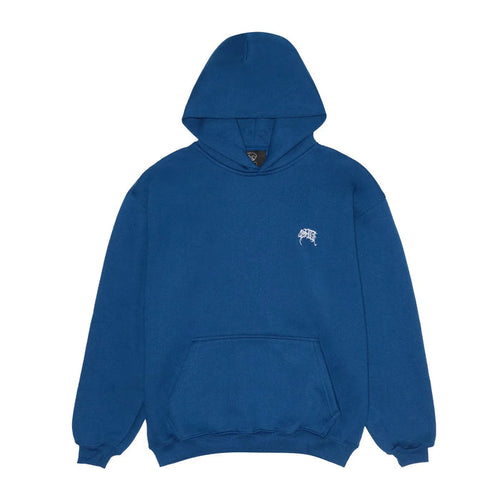 HOODIE 4SUF NAVY BLUE - Four Street