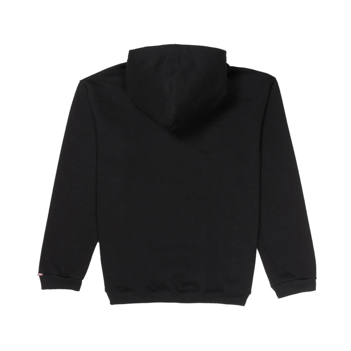 Hoodie Draco Black - Four Street