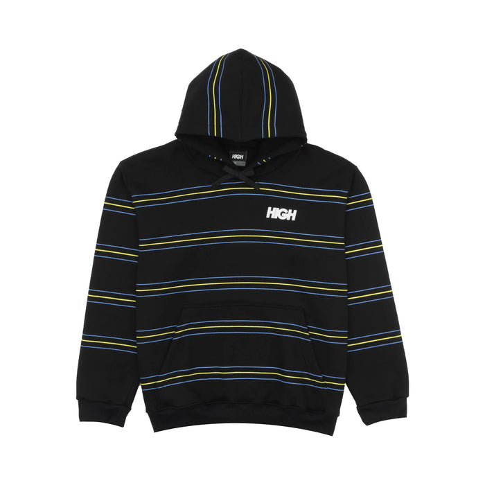 Hoodie Kidz Black - Four Street