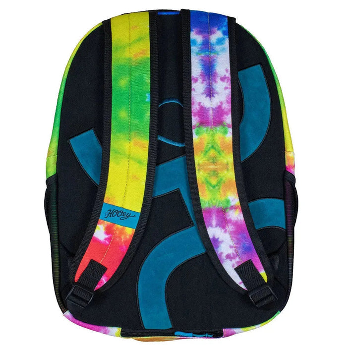 HOOey "Recess" Tie Dye - Backpack - Hatcountry