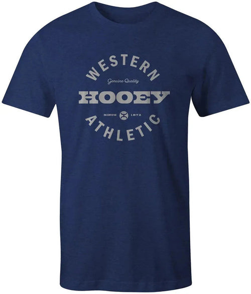 HOOey Richie - Men's T-Shirt - Hatcountry