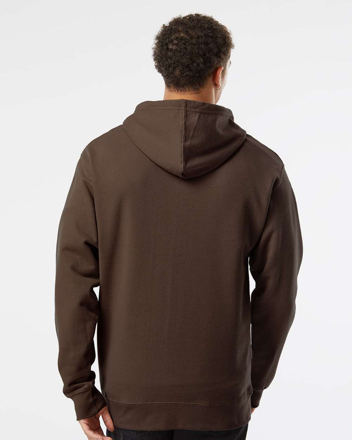 Iota Phi Theta Sweatshirt - Embroidered IOTA