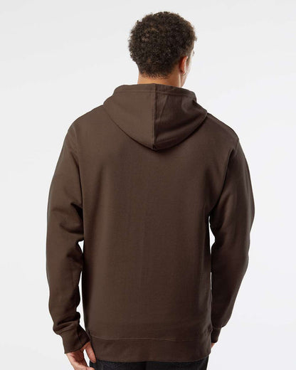 Iota Phi Theta Sweatshirt - Embroidered IOTA