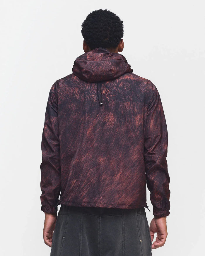 JAQUETA FAKE PELUCÍA DE URSO - Four Street