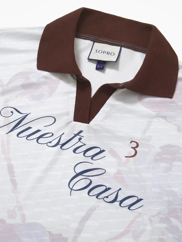 Jersey Nuestra Casa