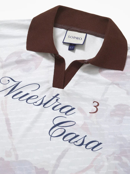 Jersey Nuestra Casa