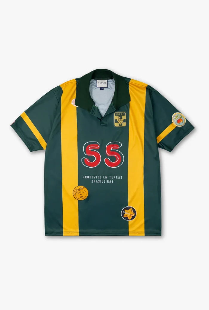 Jersey Sopro FC