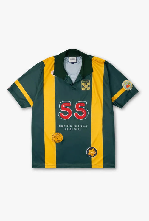 Jersey Sopro FC