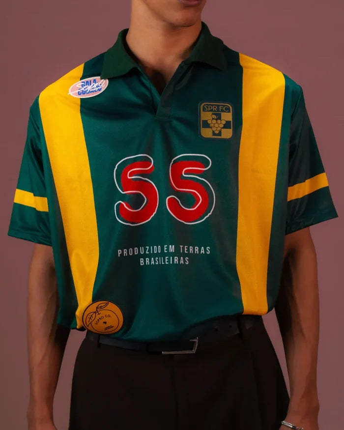 Jersey Sopro FC