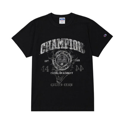 JOKER ATHLETIC CLUB BLACK GLOW IN THE DARK