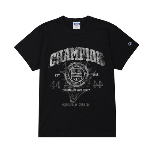 JOKER ATHLETIC CLUB BLACK GLOW IN THE DARK