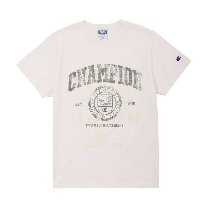 JOKER ATHLETIC CLUB OFF WHITE