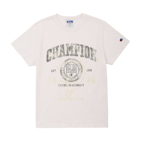 JOKER ATHLETIC CLUB OFF WHITE