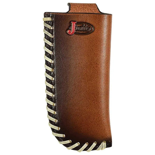 Justin Rawhide Lace - Knife Sheath - Hatcountry