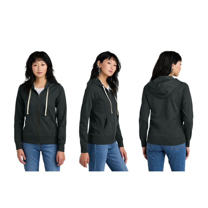 Kappa Alpha Theta RE-Fleece Hoodie
