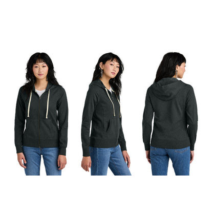 Kappa Alpha Theta RE-Fleece Hoodie