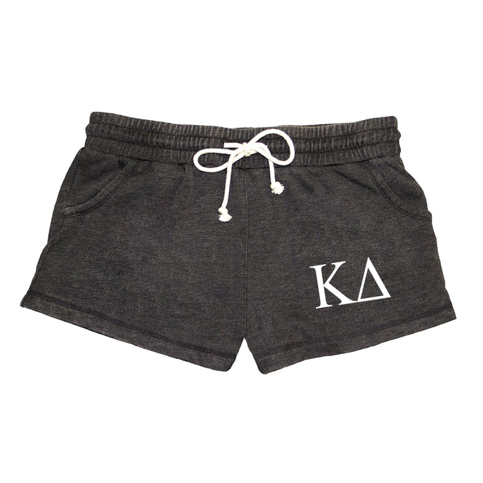 Kappa Delta Rally Shorts