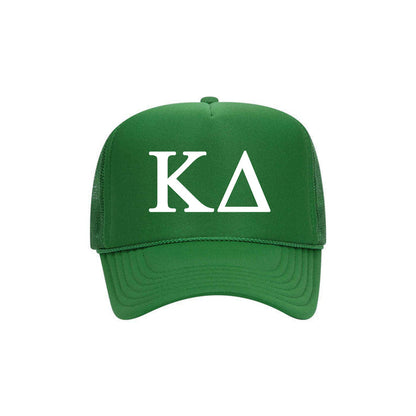 Kappa Delta Trucker Hat