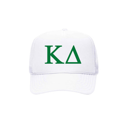 Kappa Delta Trucker Hat