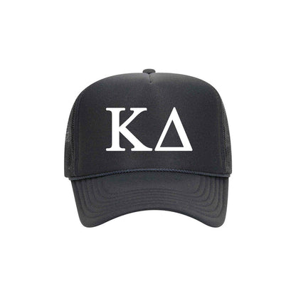 Kappa Delta Trucker Hat