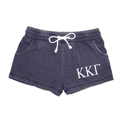 Kappa Kappa Gamma Rally Shorts