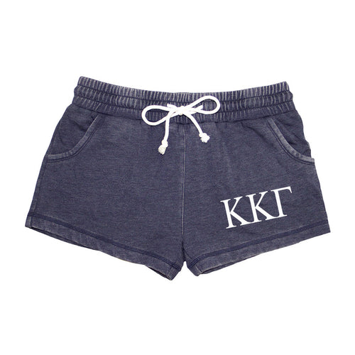 Kappa Kappa Gamma Rally Shorts