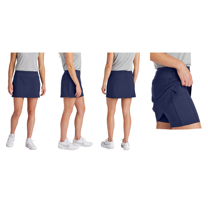 Kappa Kappa Gamma Skort