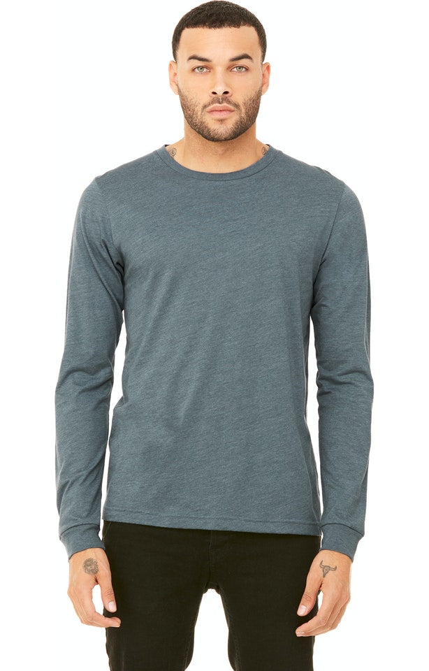 Kappa Sigma Long Sleeve Tee