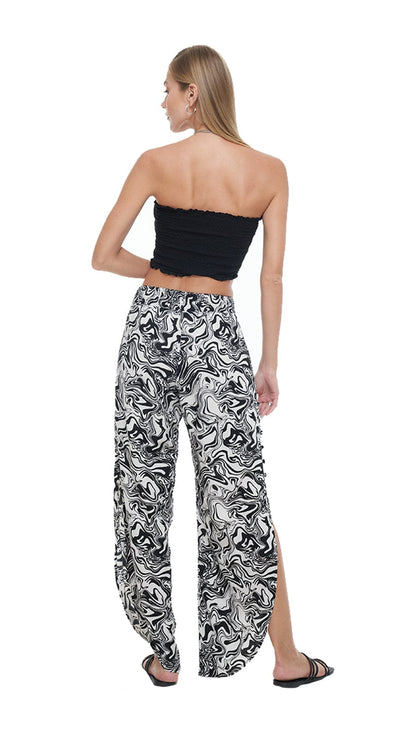 Bandeau Yara - Black