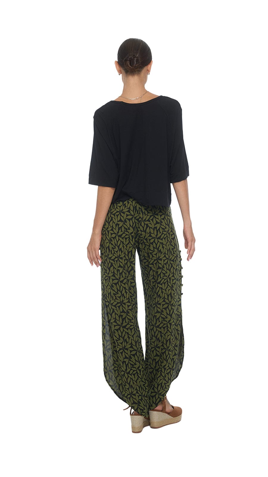 Lorin Top - Black