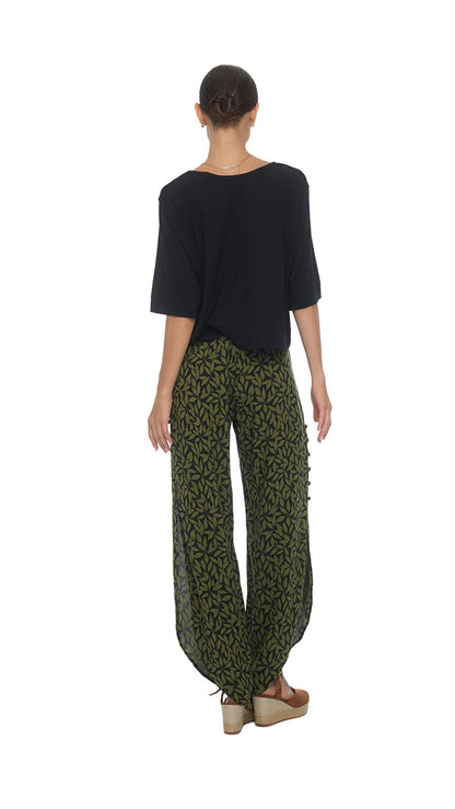 Lorin Top - Black