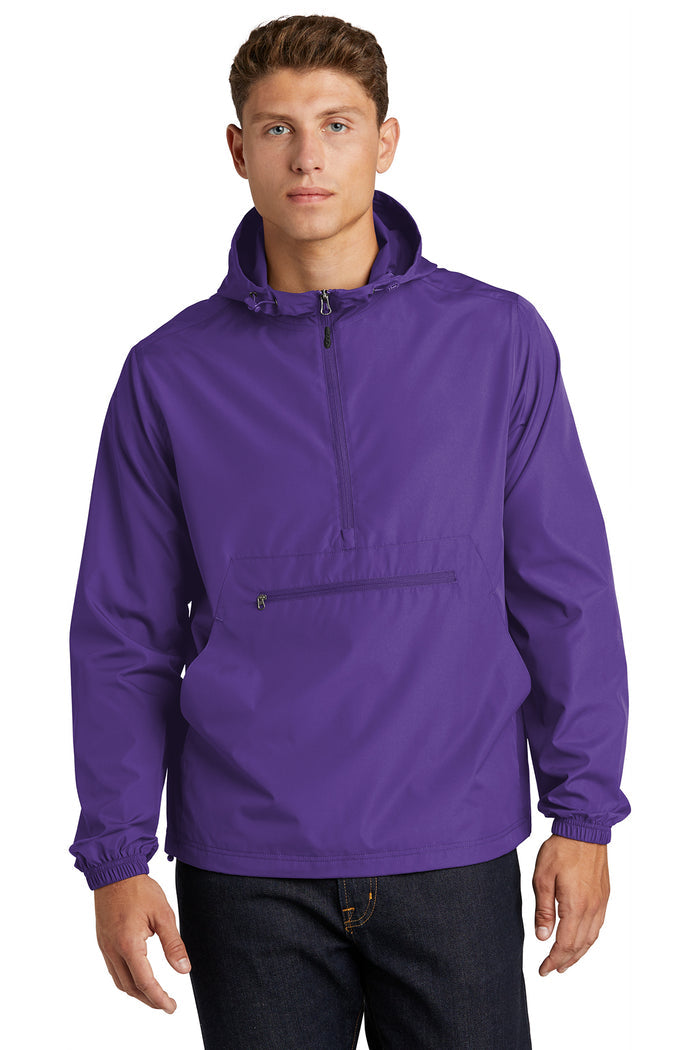 Lambda Chi Alpha Windbreaker - Pullover