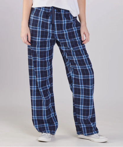 Lambda Kappa Sigma Flannel Pants