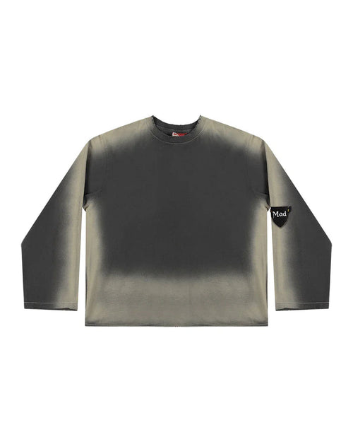 LONGSLEEVE DESGASTE - Four Street