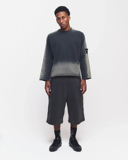 LONGSLEEVE DESGASTE - Four Street