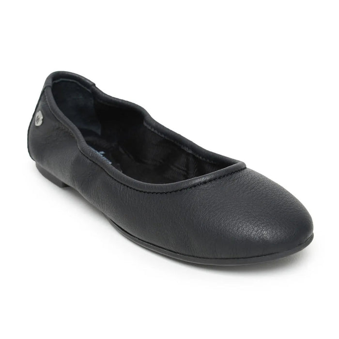 Minnetonka Anna Ballerina Rubber Sole - Womens Flats - Hatcountry