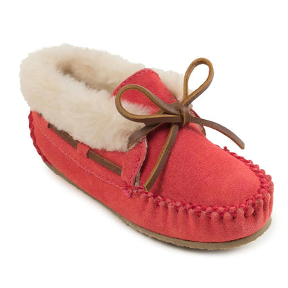 Minnetonka Charley - Children's Slippers - Hatcountry