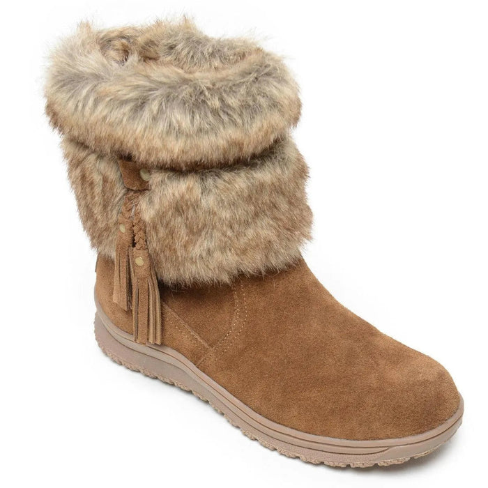 Minnetonka Everett- Womens Boots - Hatcountry