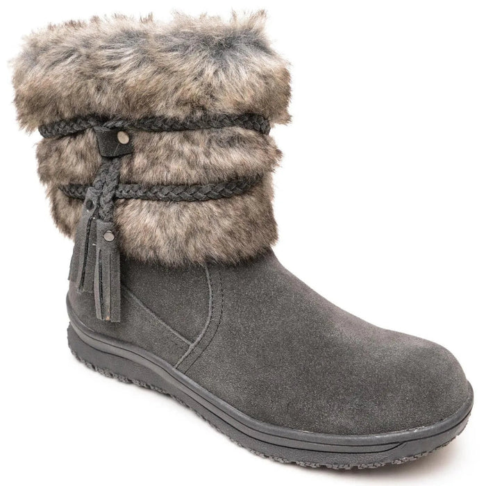 Minnetonka Everett- Womens Boots - Hatcountry