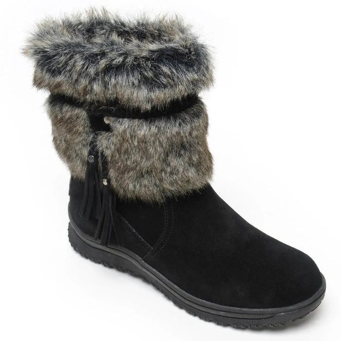Minnetonka Everett- Womens Boots - Hatcountry