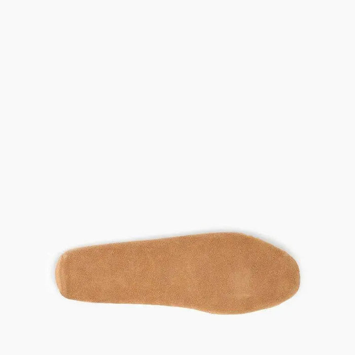Minnetonka Kilty Softsole Suede Moc - Womens Moccasin - Hatcountry