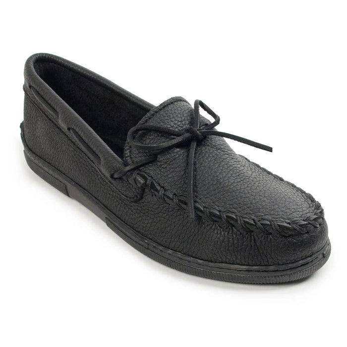 Minnetonka Moosehide Classic - Mens Moccasin - Hatcountry