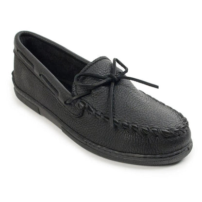 Minnetonka Moosehide Classic - Mens Moccasin - Hatcountry