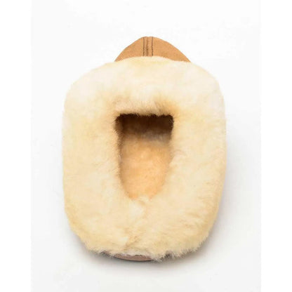 Minnetonka Sheepskin Mule - Womens Slippers - Hatcountry