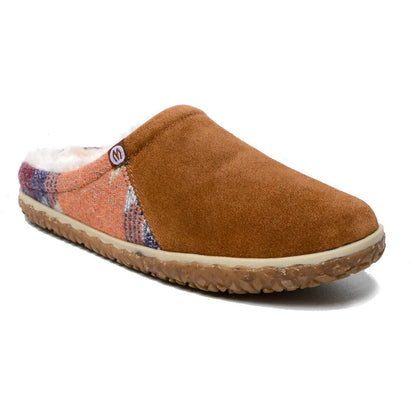 Minnetonka Tahoe Clog - Womens Slippers - Hatcountry