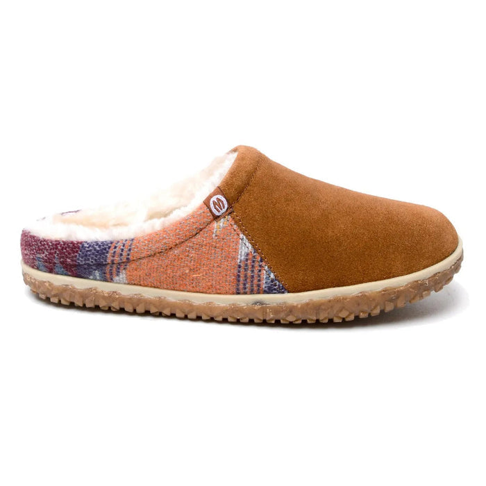 Minnetonka Tahoe Clog - Womens Slippers - Hatcountry