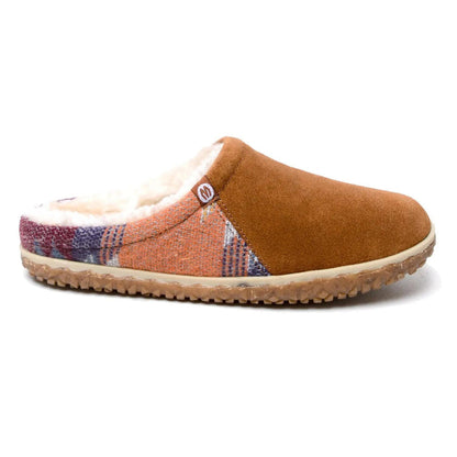 Minnetonka Tahoe Clog - Womens Slippers - Hatcountry