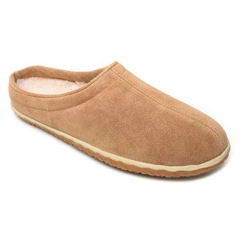 Minnetonka Taylor Clog - Mens Slippers - Hatcountry
